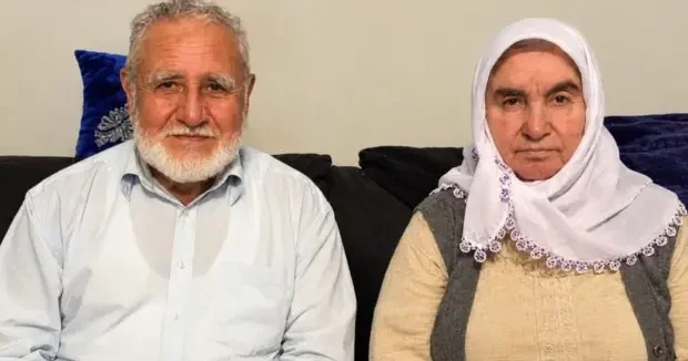 Denizli haberleri Denizli de esrarengiz olay! Yaşlı çift pansiyon odasında ölü bulundu 09 Ekim 2026