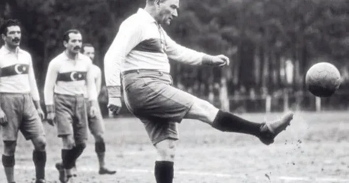 YAVUZ DONAT Temiz Türkiye... Temiz futbol