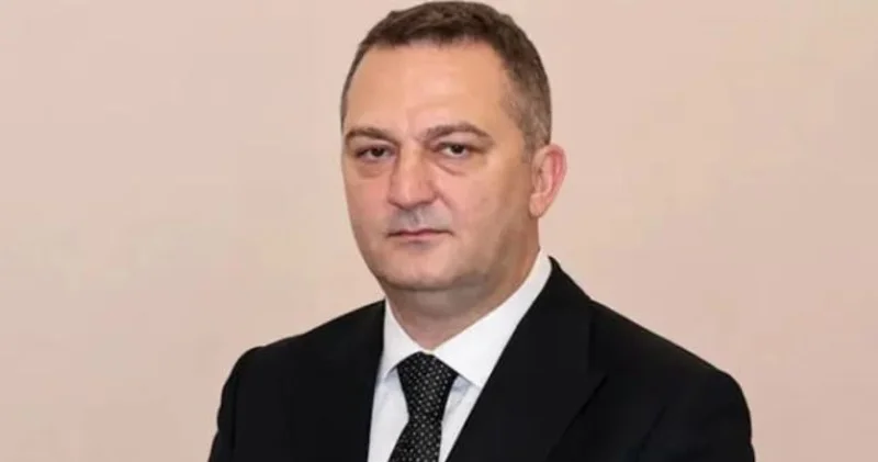 Murat Gülibrahimoğlu nun Türkiye ye iadesi için Yunanistan a resmi talep iletildi
