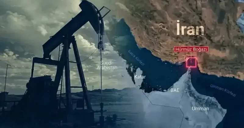 Tek bir açıklama yetti: Petrol fiyatları zirveden döndü!