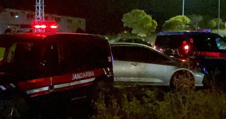 Kayseri de korkunç kaza: 3 ölü, 1 yaralı
