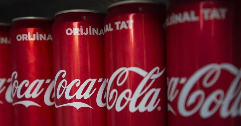 Yüzlerce şubesi vardı: Coca Cola elindeki dev şirketi satıyor Sözcü Gazetesi