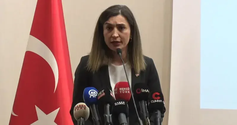 Ankara da Alevi Bektaşi inanç önderleri bir araya geldi