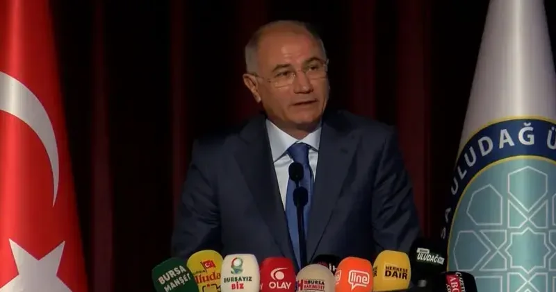AK Parti’li Ala: Daha fazla demokrasinin kimseye bir zararı yok
