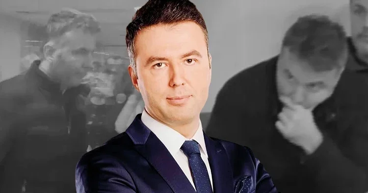 Mehmet Akif Ersoy hakim karşısına çıktı: Dışarı çıkmayacağıma bile emin olabilirsiniz