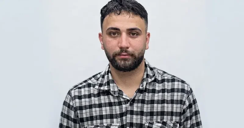 Komşu ülke nikahtan 2 saat sonra damadı idam etti Sözcü Gazetesi