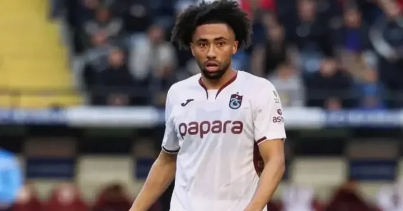 Trabzonspor’da Folcarelli müjdesi! Samsunspor maçı öncesi açıklandı