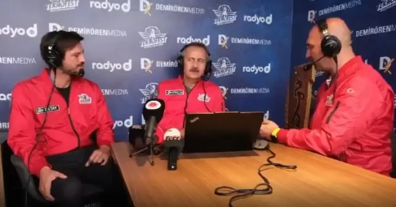Günün birinde karşımıza çıkar! Haluk Görgün’den hassasiyet çağrısı!