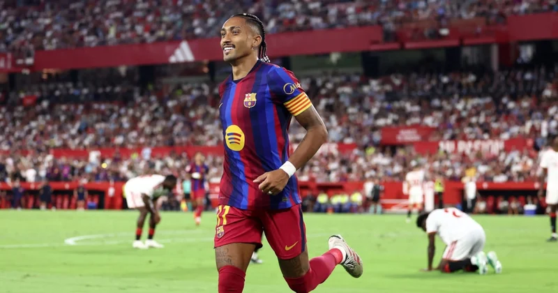 Barcelona nın yıldızı Galatasaray maçında forma giyemeyecek Sözcü Gazetesi
