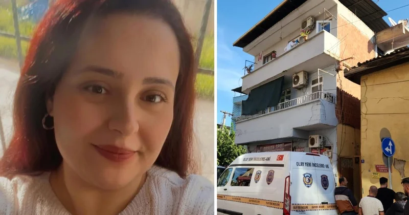 Aydın da kahreden olay! Çocuğunun telefonuyla eve koştu, banyoya girince yıkıldı