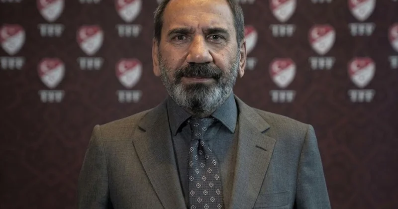 TFF Başkanvekili Mecnun Otyakmaz, istifa kararının gerekçesini açıkladı