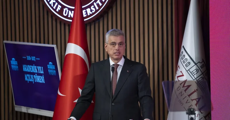 Bakan Memişoğlu: Türkiye sağlıkta dünyaya yön veren ülkelerden biri olmalı