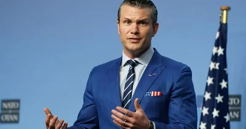ABD Savunma Bakanı Hegseth: Fort Hood saldırganının infazı halka açık gerçekleşecek