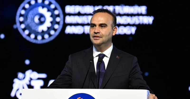Bakan Kacır dan Antalya daki Uzay Kongresi ne davet: Uzaya ilgi duyanları bekleriz