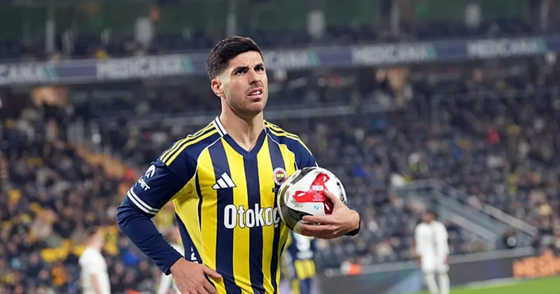 Fenerbahçe’de Mert Hakan ve Marco Asensio kararı!