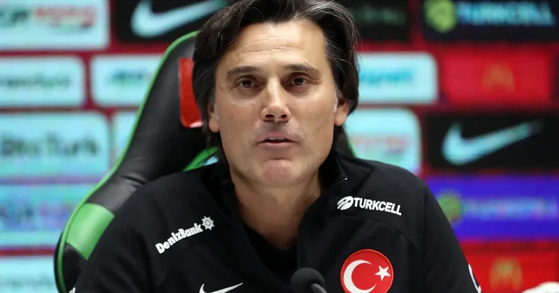 Montella nın yerine en büyük aday belli oldu! 2 takımı birden çalıştıracak