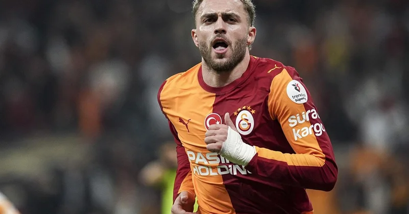 Barış Alper den eleştirilere karşı cevap