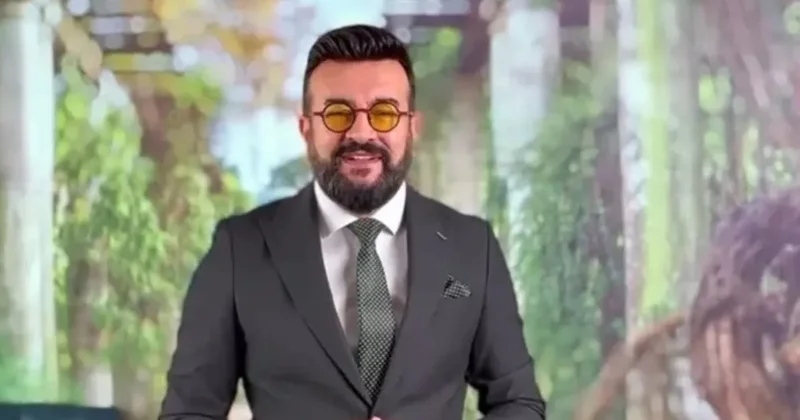 Hem astrolog hem SGK “uzmanıydı”! Erhan Nacar’ın yargılanmasına başlandı