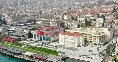 BAU’dan 10 akademisyen Dünyanın En Etkili Bilim İnsanları 2026 listesinde
