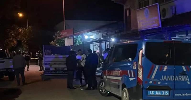 Akraba kavgasını ayırmak isteyen polisi kuzeni öldürdü Sözcü Gazetesi