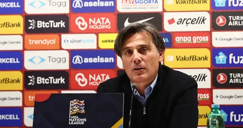 Vincenzo Montella nın görevine son verildi