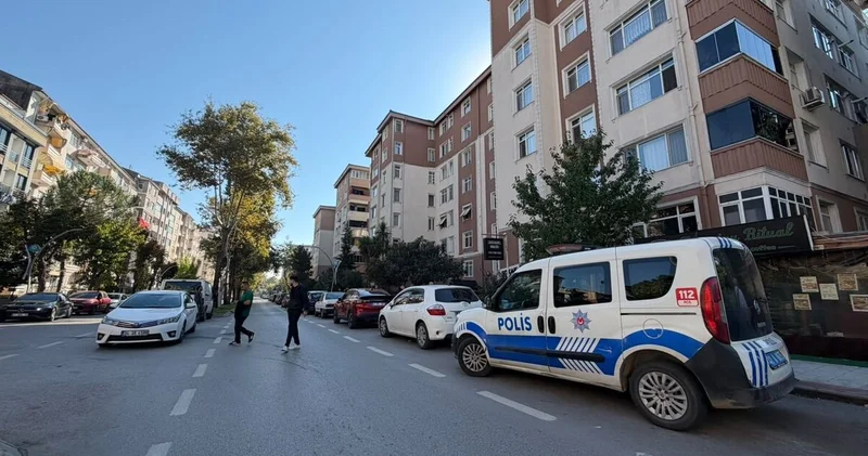 Son dakika: Kocaeli de eski eş vahşeti: Sığınmaya çalıştığı yerde vuruldu Son dakika haberleri