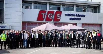 AJet Genel Müdürü Kerem Sarp: Zamanında kalkış oranımızı yüzde 91’e çıkardık