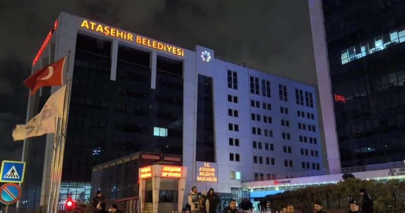 İstanbul da bir belediye daha AKP ye mi geçiyor? Dengeler değişti, gözler seçime çevrildi Sözcü Gazetesi
