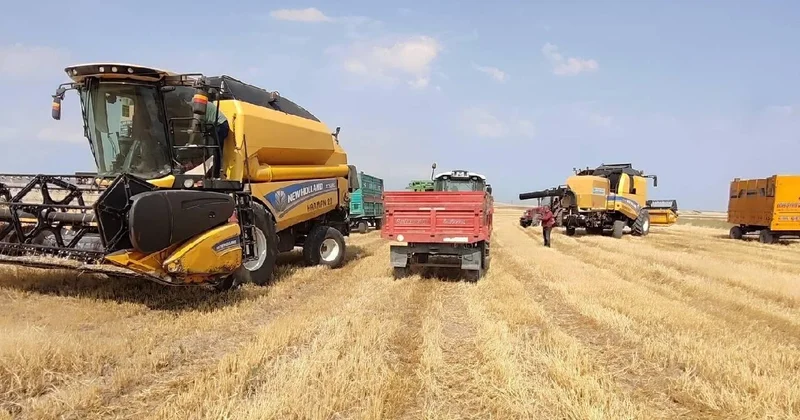 Türkiye nin tarım ürünleri ihracatı tüm zamanların en yüksek seviyesinde