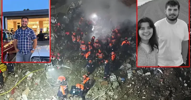 Maltepe’de çöken binada hayatını kaybetti; kentsel dönüşüm için taşındıkları ortaya çıktı