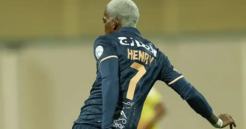 Bursaspor dan Onyekuru bombası! Süper Lig için dev hamle... Fanatik Gazetesi Futbol Haberleri Spor