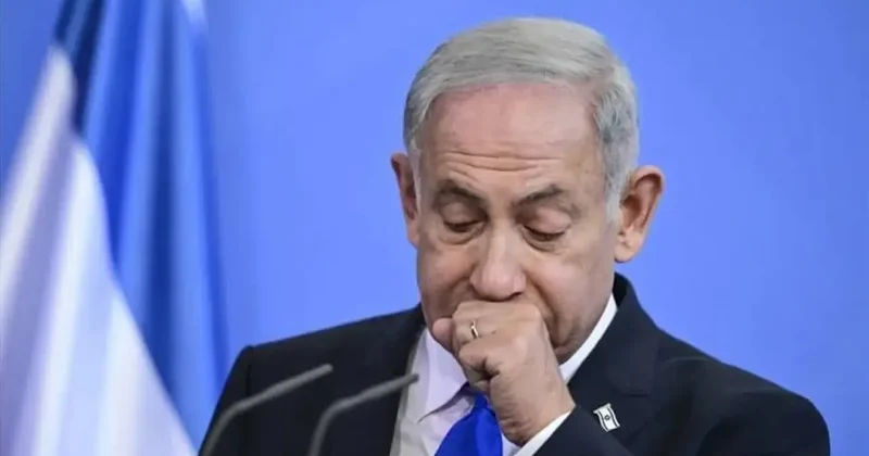Netanyahu yu köşeye sıkıştıran çıkış: Askeri sekreterinden 7 Ekim itirafı