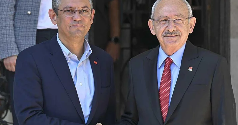 CHP Genel Başkanı Kemal Kılıçdaroğlu, YENİ Parti ile ittifaka kapıyı kapatmadı
