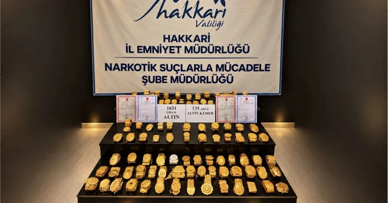 5 ilde eş zamanlı operasyon: 5 milyar liralık mal varlığına el konuldu Sözcü Gazetesi