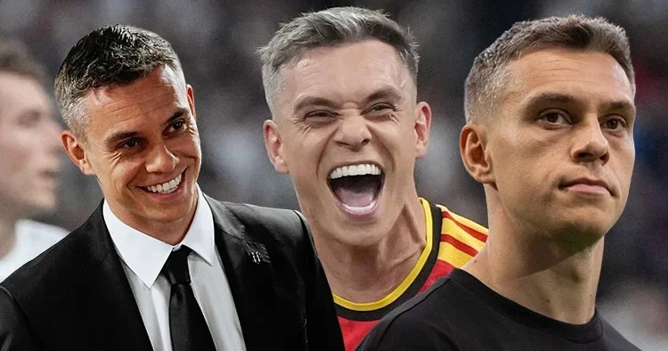 Beşiktaş tan transfer teklifi! Trossard konuşacak