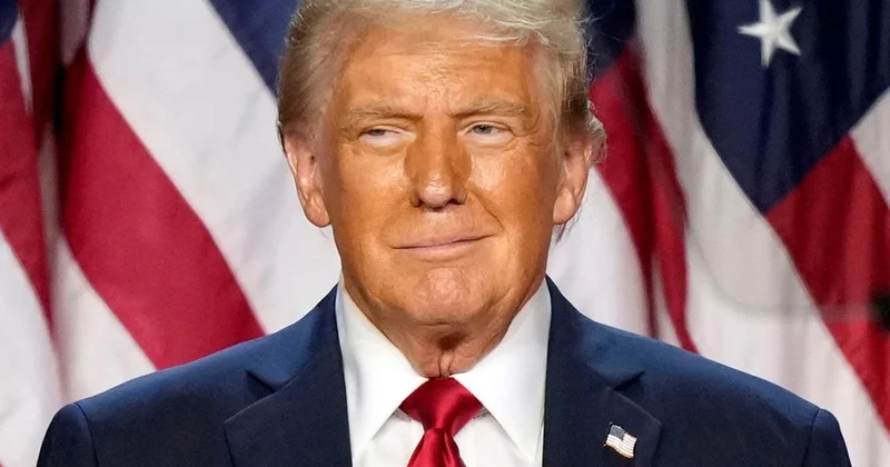 Trump ın SpaceX ten 1 5 milyon dolar alımı çıkar çatışması sorularını gündeme getirdi