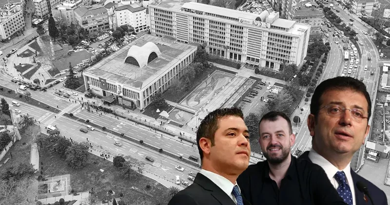 Son dakika İmamoğlu Suç Örgütü davasında şok detaylar: Paralar çuvalla gönderildi! Kod adı: Samuel Boston