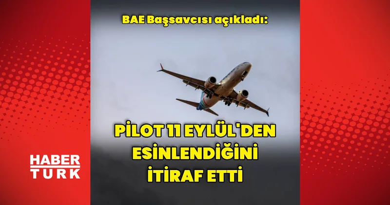 11 Eylül den esinlendiğini itiraf etti Dış Haberler
