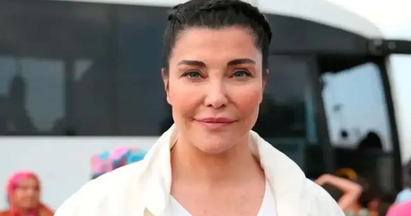 Deniz Akkaya hakkında yakalama kararı!