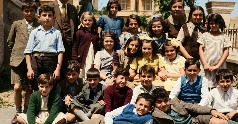 TED Ankara Koleji 95’inci yaşını kutluyor