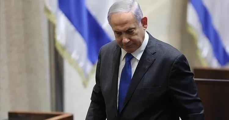 İsrail i sarsan itiraf: Netanyahu nun telefon kayıtları değiştirildi mi?