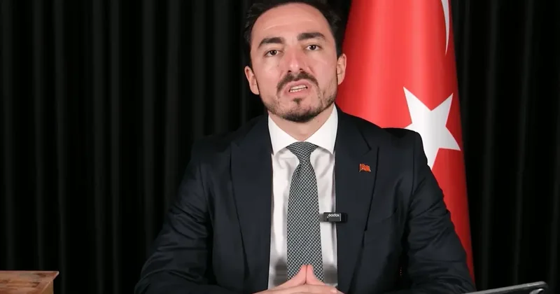 İstanbul 2 Nolu Barosu Başkan Adayı Ali Kasım Tuna dan 7 bin üye çıkışı!