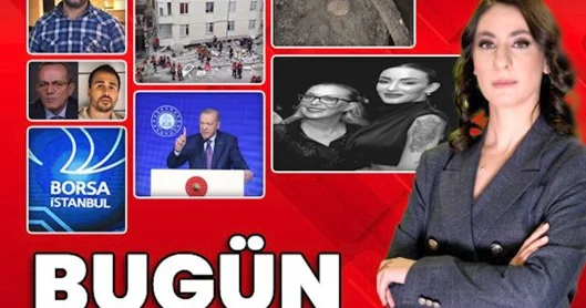 Bugün Ne Oldu? 9 Ekim 2026 haberleri: 11 ay önce kentsel dönüşüm için taşındı çöken binada hayatını kaybetti, Fonların ödenmesine ilişkin kanun teklif