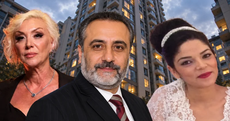 Güllü ve Erol Köse nin ardından Sezen Taş! Üç ölümün ortak noktası: Yüksekten düşme