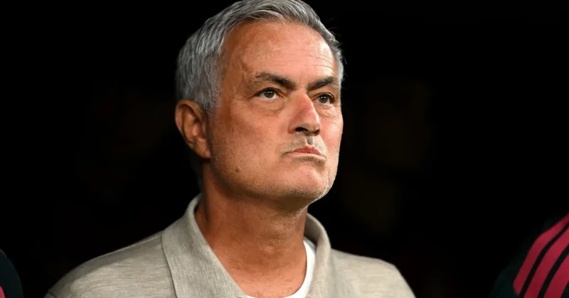 Real Madrid de yumruklar konuştu! Mourinho çılgına döndü Sözcü Gazetesi