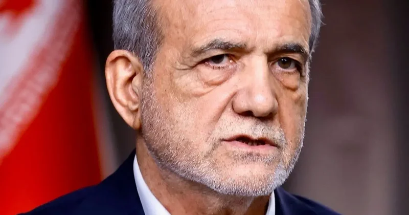 İran dan Hazar Zirvesi nde net mesaj