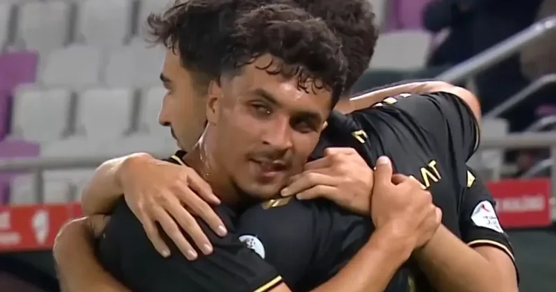 Orduspor ikinci yarıda açıldı! Gol yağdırıp üst tura yükseldi