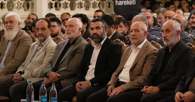 İMH den fon skandalına tepki: Müslüman kimliğiyle yapılan haksızlıklar İslam’ın itibarını zedeliyor