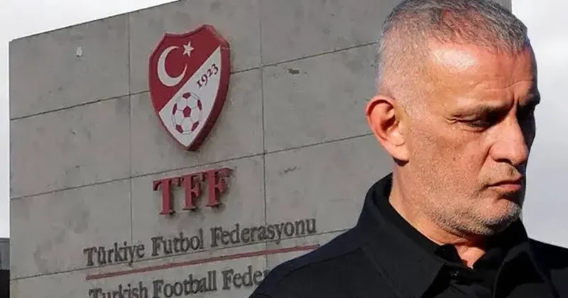 TFF de kritik toplantı! İbrahim Hacıosmanoğlu bırakacak mı kalacak mı? Vincenzo Montella nın geleceği belli oluyor... Fanatik Gazetesi Futbol Haberleri Spor