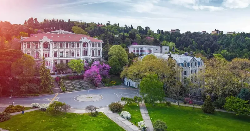 Boğaziçi Üniversitesinden yemekhane ücreti açıklaması